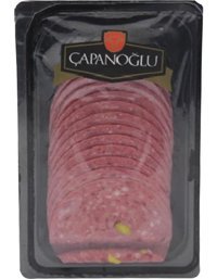 Çapanoğlu Dana İspanyol Salam 100 gr