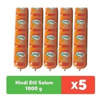 Pınar Hindi Macar Salam 5x1 kg