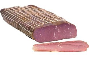 Başyazıcı Kafkas Usulü Dana Füme 250 gr