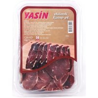 Yasin Dilimli Dana Füme 400 gr