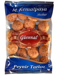 Güvenal Kemalpaşa 170 gr
