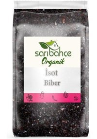 Sarıbahçe İsot 250 gr