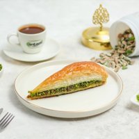 Antepli Baklava Antep Fıstıklı Havuç Dilimi Baklava 2.1 kg