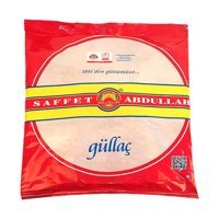 Saffet Abdullah Güllaç 3x400 gr