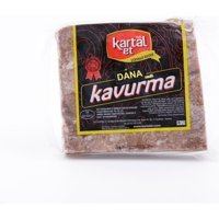 Kartal Et Blok Dana Kavurma 500 gr