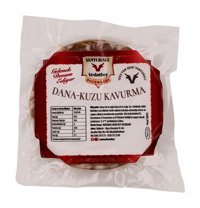 Yanturalı Vedatbey Blok Dana-Kuzu Kavurma 500 gr