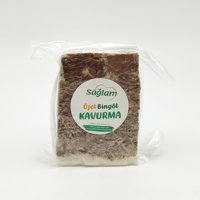 Fikret Sağlam Bingöl Blok Dana Kavurma 500 gr