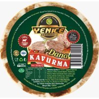 Yenice Kerimoğlu Blok Dana Kavurma 500 gr