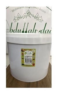 Hacıoğlu Baharat Hatay Tatlı Biber Salçası 20 kg