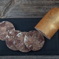 Doğumark Blok Dana Kavurma 2.5 kg