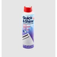 Quick&shine Bulaşık Makinesi Temizleyici 20x200 ml