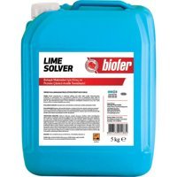 Biofer Lime Solver Bulaşık Makinesi Temizleyici 5 kg