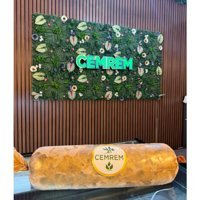 Cemrem Blok Dana Kavurma 1 kg