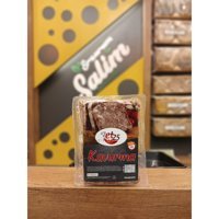 Erzurum Salim Blok Dana Kavurma 450 gr