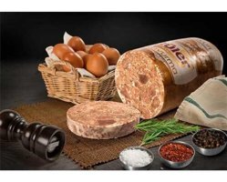 Güler Blok Dana Kavurma 1 kg