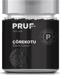 Pruf Çörek Otu 170 gr