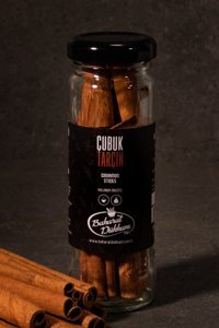 Baharat Dükkanı Çubuk Tarçın 30 gr