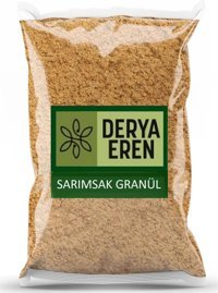 Derya Eren Granül Sarımsak 100 gr