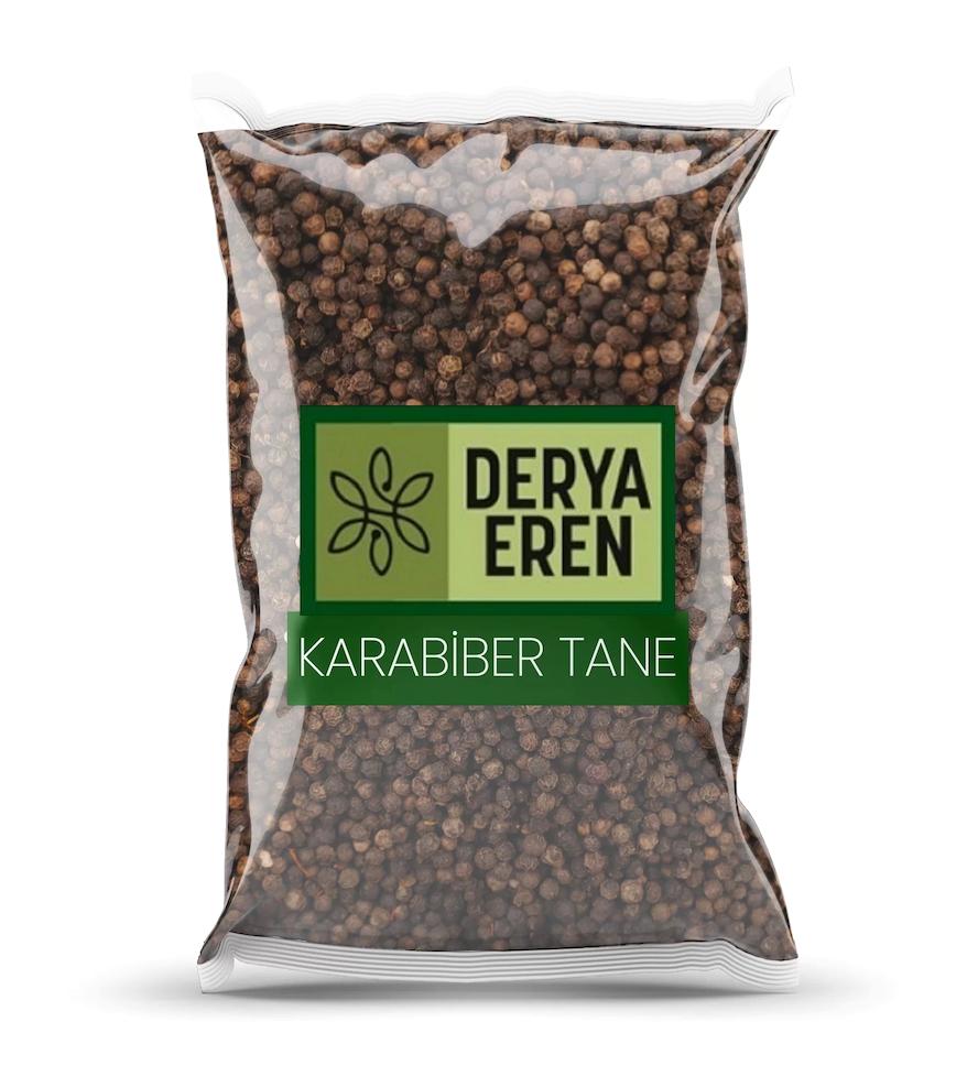 Derya Eren Tane Karabiber 100 gr