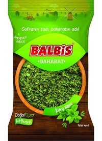 Balbis Nane 80 gr
