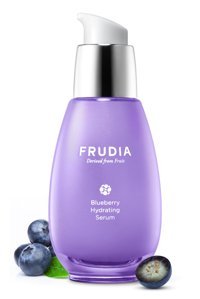 Frudia Blueberry Hydrating Yüz Dolgunlaştıran Canlandırıcı Krem Yüz Serumu 50 ml