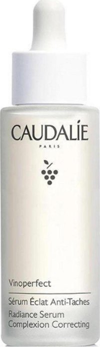 Caudalie Vinoperfect Brightening Dark Spot Yüz Dolgunlaştıran Canlandırıcı Krem Yüz Serumu 50 ml