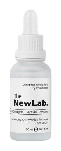 The Newlab Advanced Anti-Wrinkles Formula Yüz Serumu