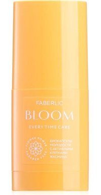 Faberlic Bloom Serisi Yüz Dolgunlaştıran Canlandırıcı Krem Yüz Serumu 30 ml