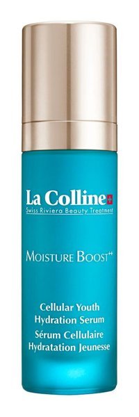 La Colline Cellular Youth Hydration Canlandırıcı Krem Yüz Serumu 30 ml