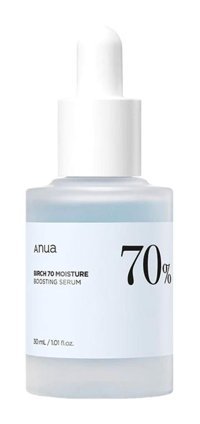 Anua Birch Moisture Boosting Jel Yüz Serumu 30 ml