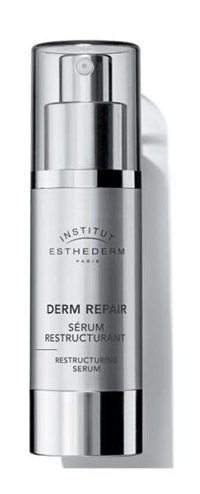 Institut Esthederm Derm Repair Restructuring Yüz Dolgunlaştıran Canlandırıcı Krem Yüz Serumu 30 ml