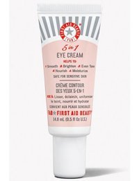 First Tüm Ciltler İçin Göz Altı Krem Tüp 14.8 ml