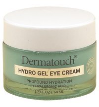 Dermatouch Tüm Ciltler İçin Göz Altı Jel Kutu 50 ml