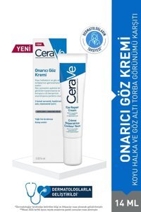 Cerave Tüm Ciltler İçin Göz Altı Krem Tüp 14 ml