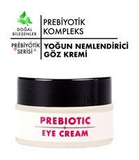 Polente Natural Tüm Ciltler İçin Göz Çevresi Krem Kutu 20 ml