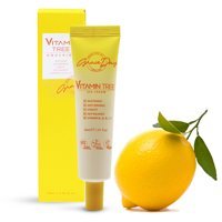 Grace Day Tüm Ciltler İçin C Vitaminli Göz Çevresi Krem Tüp 30 ml