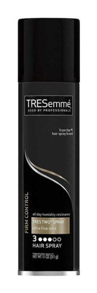 Tresemme No:3 Sabitleyici Islak Görünüm Provitaminli Güçlü Saç Spreyi 311 gr