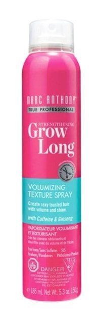 Marc Anthony Dolgunlaştırıcı/Hacim Hafif Saç Spreyi 185 ml