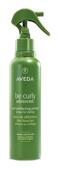 Aveda Be Curly Advanced Bukle Belirginleştirici Aloe Vera Orta Saç Spreyi 200 ml
