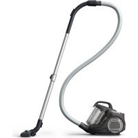 Rowenta Swift Power Cyclonic RO2915EA 700 W 1 lt Kapasiteli Toz Torbasız Süpürge Siyah