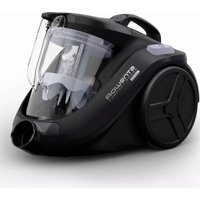 Rowenta Compact Power Cyclonic RO3725EA 750 W 1.5 lt Kapasiteli Toz Torbasız Süpürge Siyah