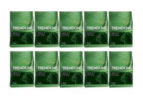 Trendline Tavuklu Yetişkin Kuru Kedi Maması 1x10 kg