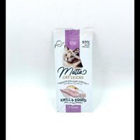 Motto Sticks Balıklı Yetişkin Kedi Ödül Maması 15 gr