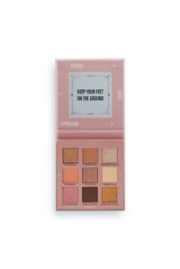 Revolution Fantasy Krem Mat Far Paleti