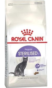 Royal Canin Regular Kuru Kedi Maması 2x2 kg