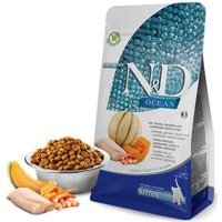 N&d Farmina Vet Karışık Az Tahıllı Yavru Kuru Kedi Maması 5 kg