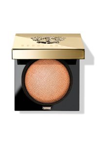 Bobbi Brown Long Wear Heat Ray Toz Metalik Tekli Far Altın