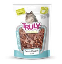 Truly Ördekli Yetişkin Kedi Ödül Maması 50 gr