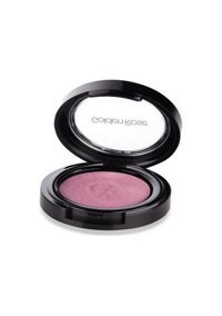 Golden Rose Silky Touch Pearl 117 Toz Saten Tekli Far Fuşya
