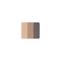 Inglot Freedom System Rainbow 141 Toz Tekli Far Çok Renkli